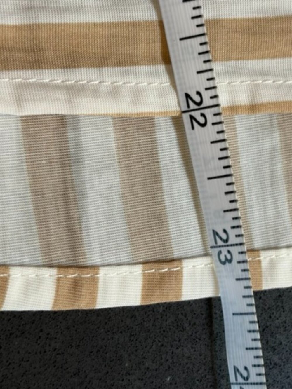 EVEREVE LNA Bondi Button Up Shirt Medium - Picture 9 of 11